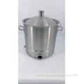 stainless steel tank wine barrel